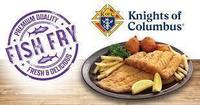Lenten Fish Fry